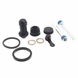 Brake Caliper Repair Kit All Balls Racing For Suzuki 717.06.18 Brake Caliper Repair Kit All Balls Racing For Suzuki 717.06.18